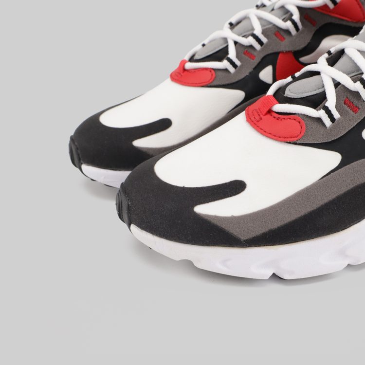 Кроссовки Nike Air Max 270 React артикул:CI3866-002 - купить в магазине Дайс