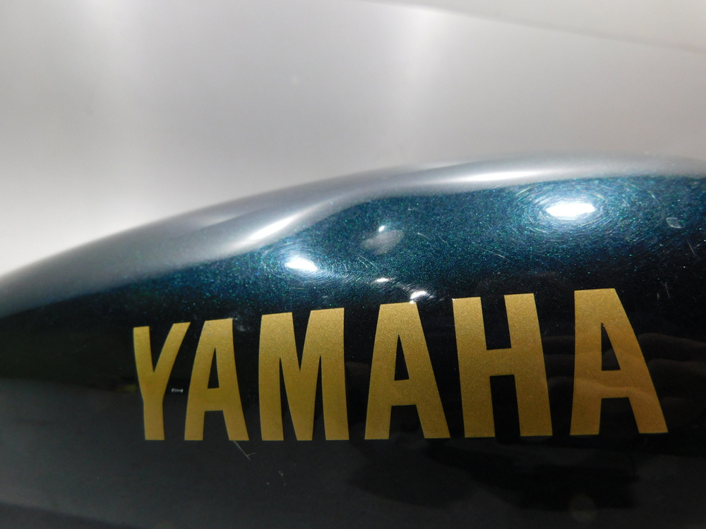 крышка фальшбака Yamaha Virago 400 018628