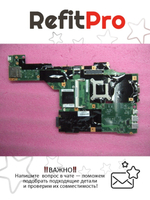 Материнская плата для ноутбука Lenovo T430 PLN UMA N-AMT/Y-TPM/Y-AES WIN7 (04Y1421), оригинал