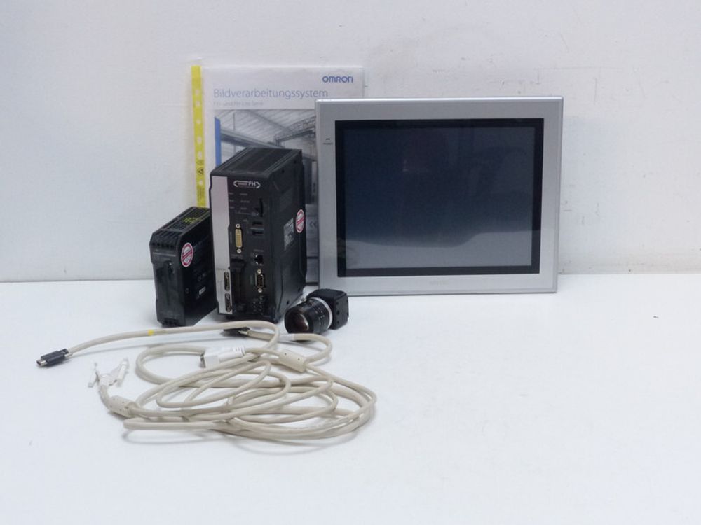 OMRON Yaskawa J1000-CIMR-JC2A0006BAA-1-1kW-REV--A-JZA20P7BAA