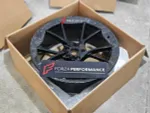 КОВАНЫЕ ДИСКИ для Ferrari 12CILINDRI