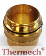 220747 Защитный экран | Shield, 80A-130A, для плазмотрона CUT гипертерм Hypertherm