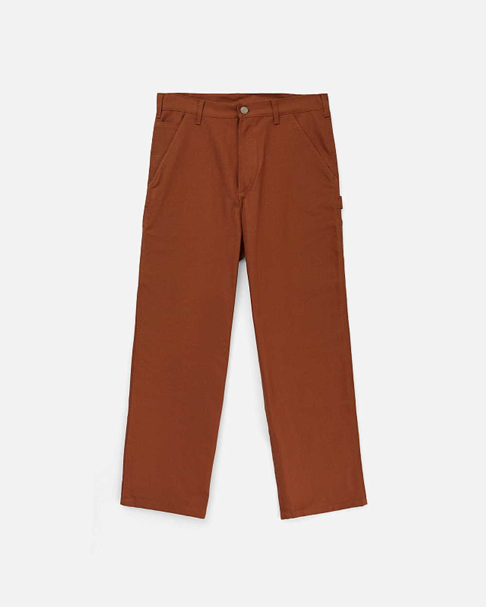 Брюки ANTEATER Workpants-Brown