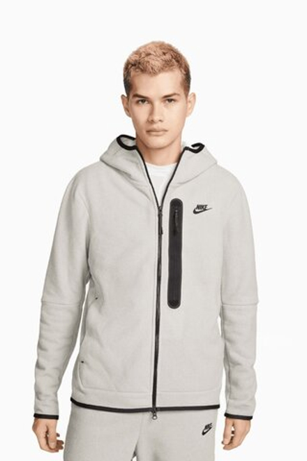 Nike sportswear tech fleece hoody sale