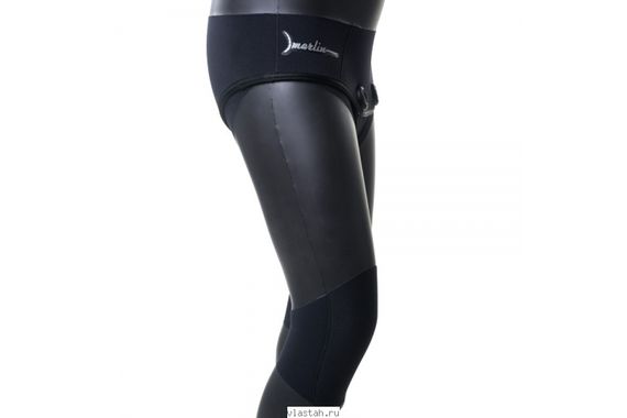 Гидрокостюм Marlin Zeus 10 мм штаны