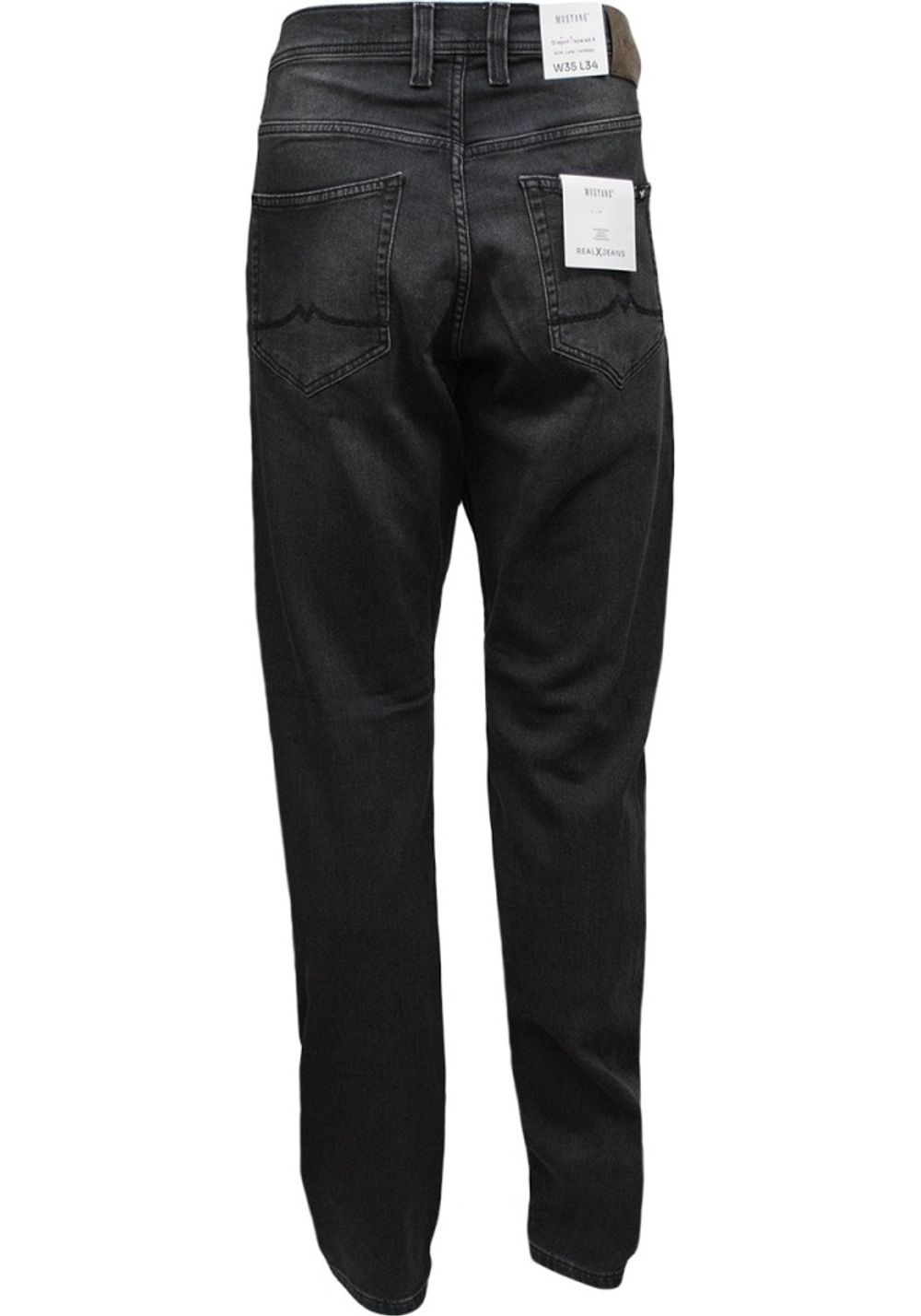 Джинсы Oregon Tapered K 1012911-4000-783