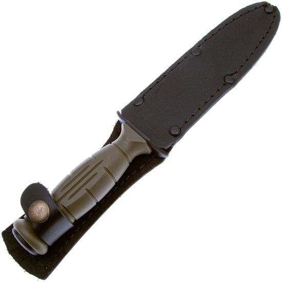 Легкий тактический нож Витязь "НР-2" B827-41K