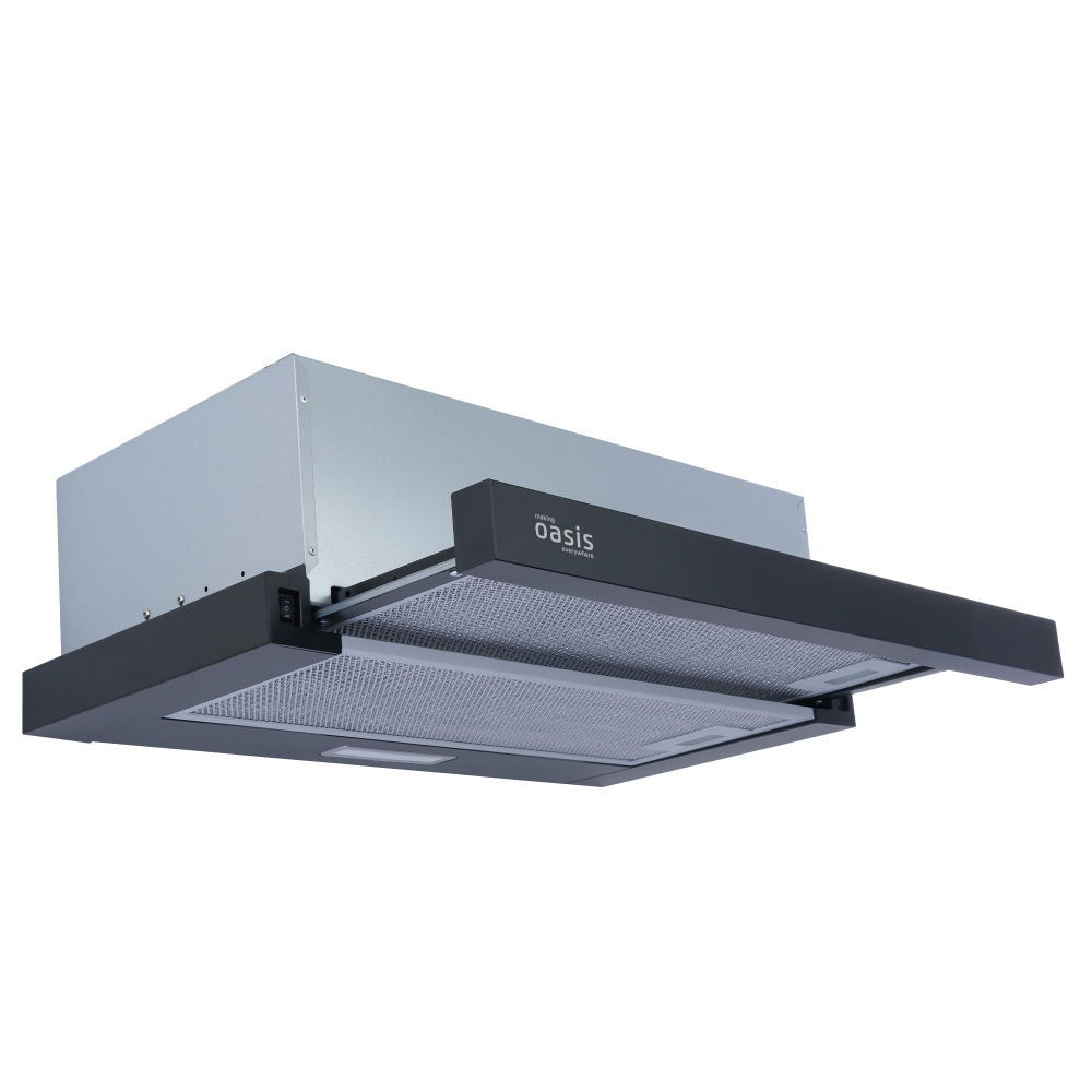 Встраиваемая вытяжка Oasis серии PROMO UV-50B