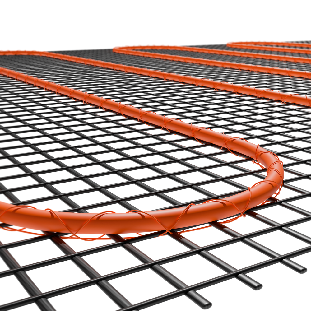 Нагревательный мат VLT01-200-10