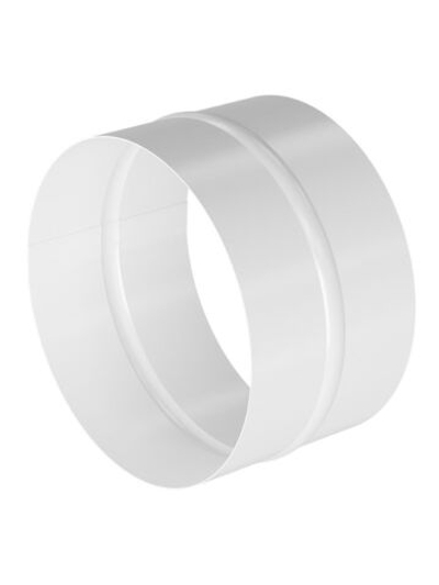 Соединитель ПМ D120 окраш.сталь ERA