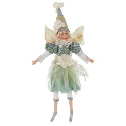 GAEM Изделие декоративное подвесное "Фея", L11 W5 H34 см