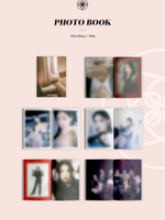 Альбом PURPLE KISS - memeM 3rd Mini Album meme Version
