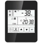 Electrolux Universe ERVX-800 inv установка приточно-вытяжная НС-1271443