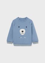 толстовка с двумя брюками