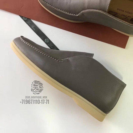 Ботинки Loro Piana