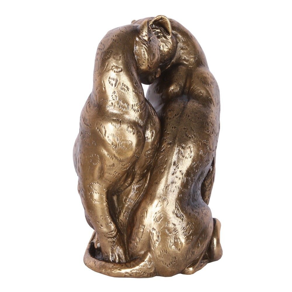 Статуэтка Ля Мур Бронза