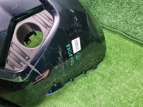 Бампер передний Toyota RAV4 5 XA50 (2018-н.в.)