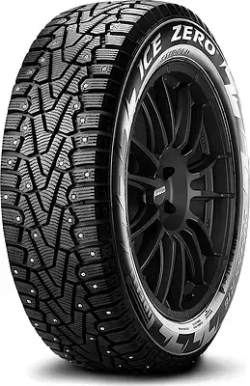 Pirelli Winter Ice Zero 225/55 R17 101T XL