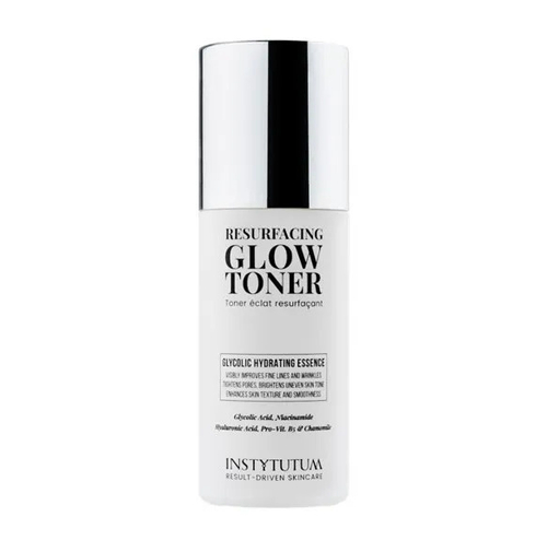 INSTYTUTUM Glow Toner Тонер для сияния