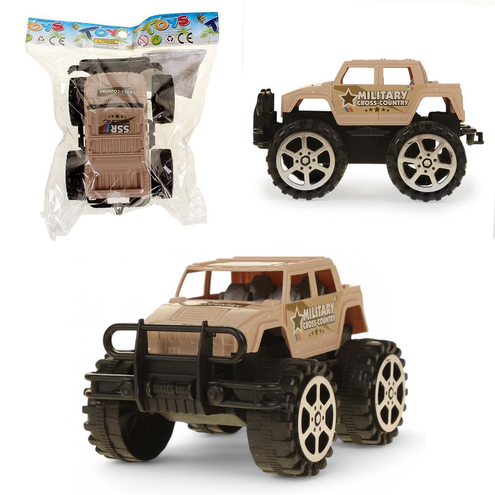 Джип ин., пакет 268C