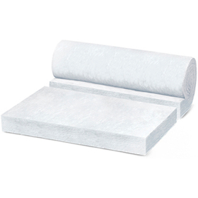 Теплоизоляция Ursa PUREONE 37 RN 10000х1200х100 мм 1 шт (20 кг/м3; 1,2 м3; 12 м2)