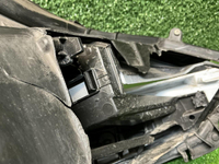 Битая Фара левая Lexus RX 4 (2019-2022) LED