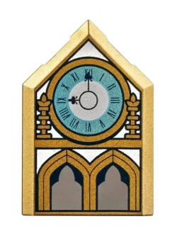 Конструктор Замок Микки-Мауса Дисней 573 детали 60151