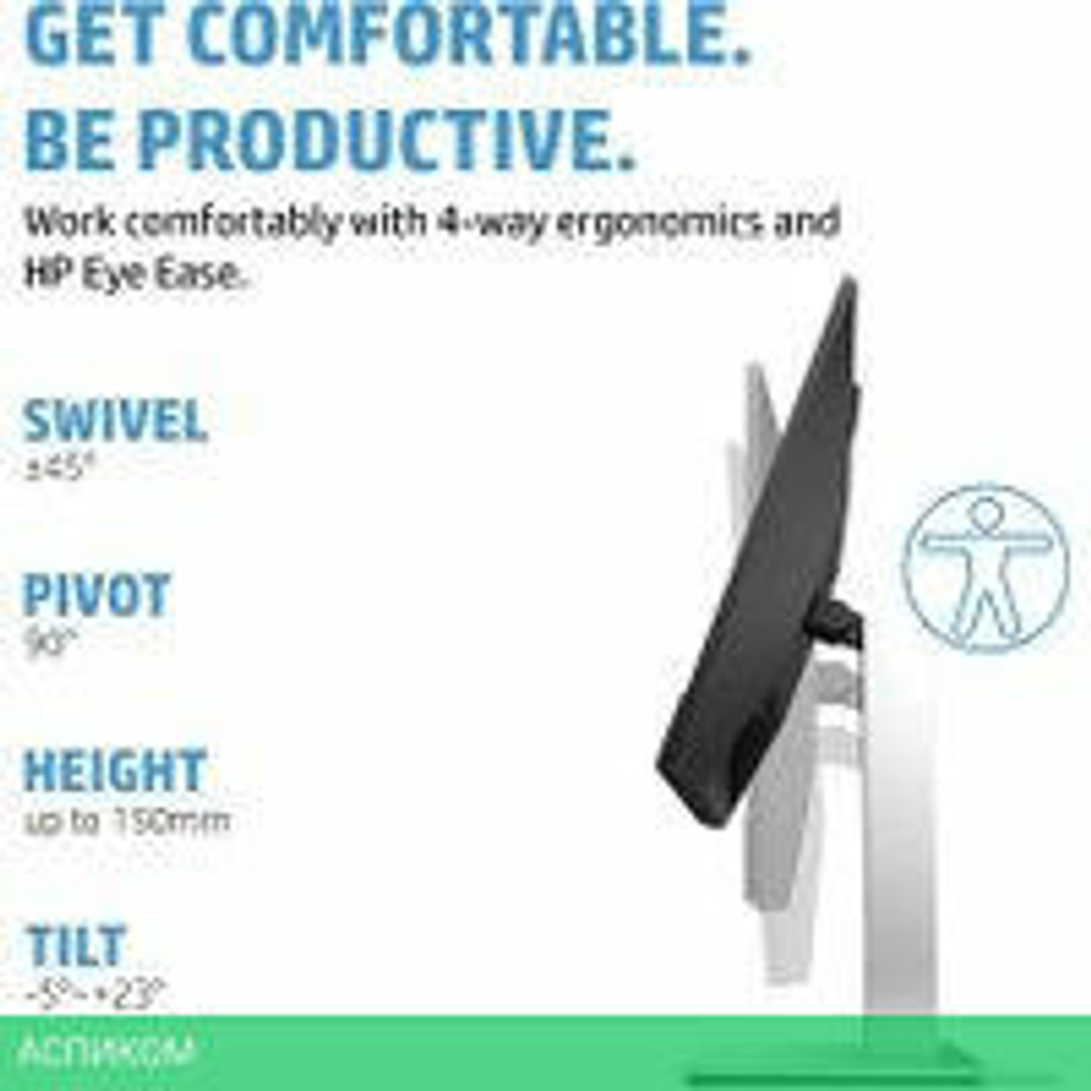 Монитор HP E24m G4 40Z32AA