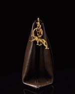 Брелок Леопард