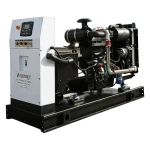 Азимут АД-50С-Т400-1РМ11 - открытый дизельный генератор