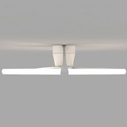 Светильник с вентилятором Mantra (люстры-вентиляторы) Nepal 7530