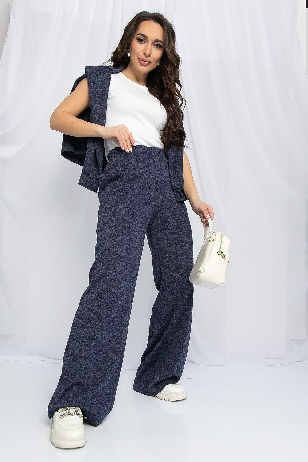 Костюм Токио (синий) К13145-6М LT Collection