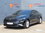 Kia K8 2.5 Бензин 2WD (01.2024)