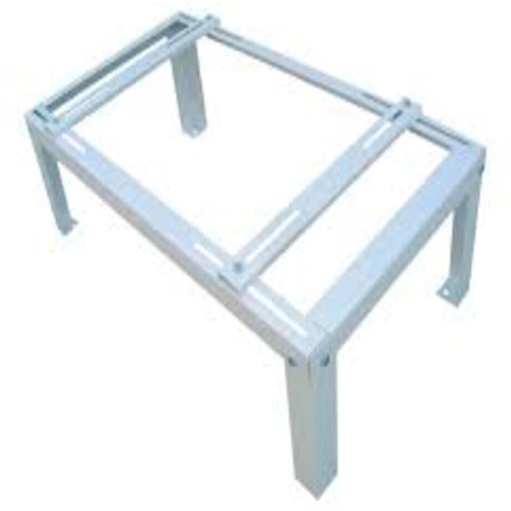 Рама монтажная к осевым вентиляторам SHUFT Axis №5