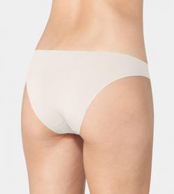 Трусы Sloggi Zero One Tanga бесшовные акция