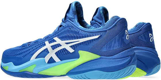 Кроссовки мужские Asics Court FF 3 Novak, арт. 1041A363-400
