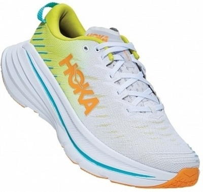 Кроссовки мужские Hoka Bondi X