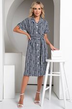 Платье 70652 Avili