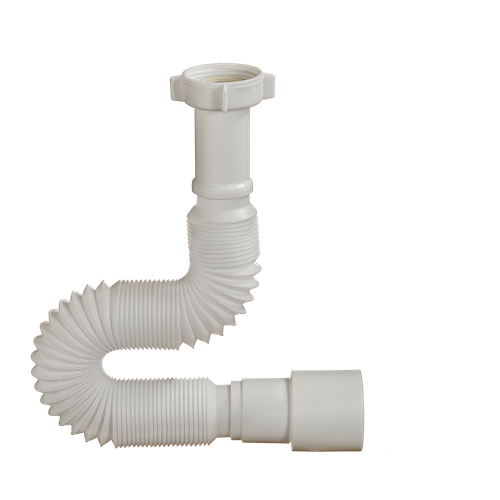 1015 Гибкая труба 1 1/4 х 40/50 ОРИО (115/1шт)