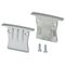 Заглушка Arlight ALU-Wide-F-H28 глухая 014870