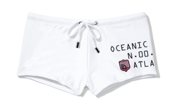 Плавки мужские ATLANTIC KMS-211