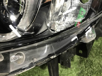 Фара левая Mazda CX-5 1 (2015-2017) LED
