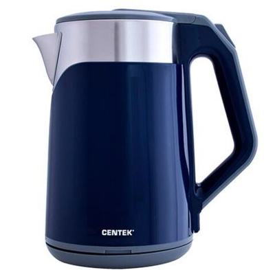 Чайник Centek CT-0023 Blue