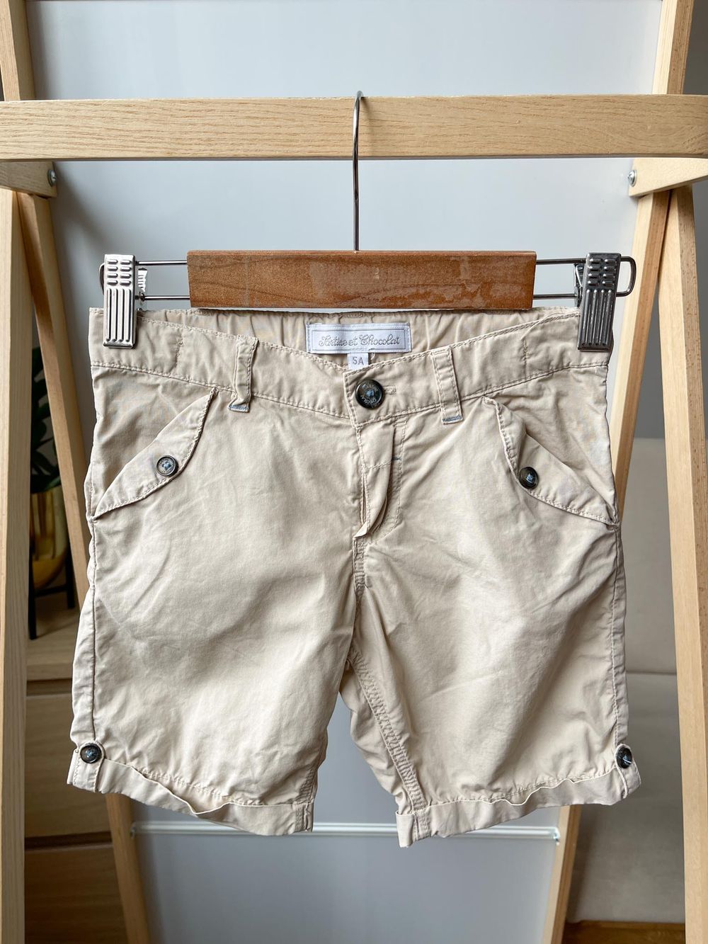 Шорты Tartine et Chocolat, 110