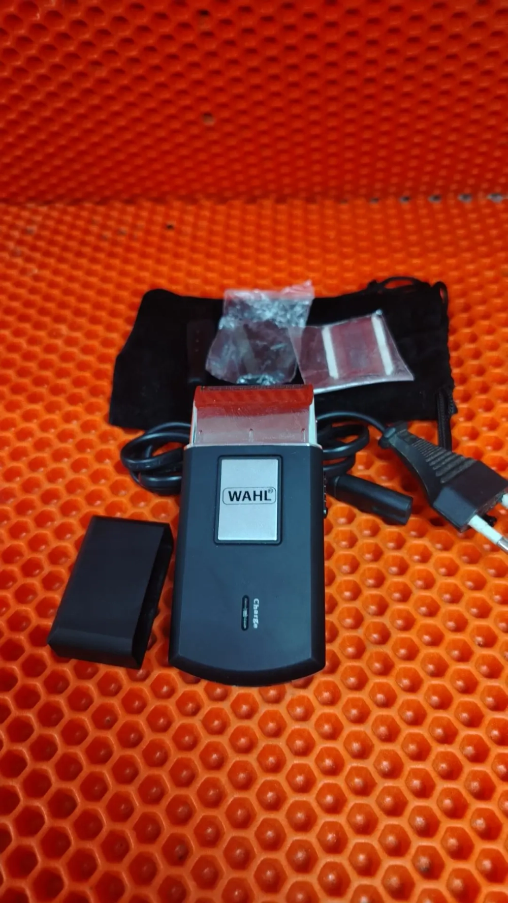 Электробритва Wahl Travel shaver 3615-7391