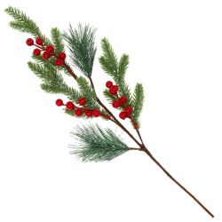 GAEM Изделие декоративное "Ветка", L14 W10 H60 см