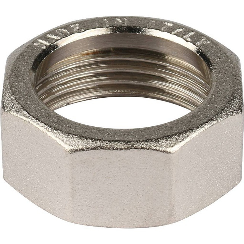 Вентиль ручной регулировки угловой STOUT - 3/4" (ВР/НР-американка, PN10, Tmax 120°C, с неподъемным шпинделем)