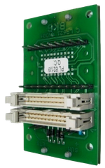 Плата соединительная PL 621/3 BKG.