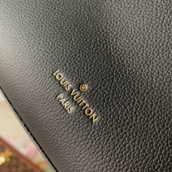 Louis Vuitton Lock & Go Bag