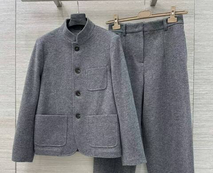 Костюм Loro Piana